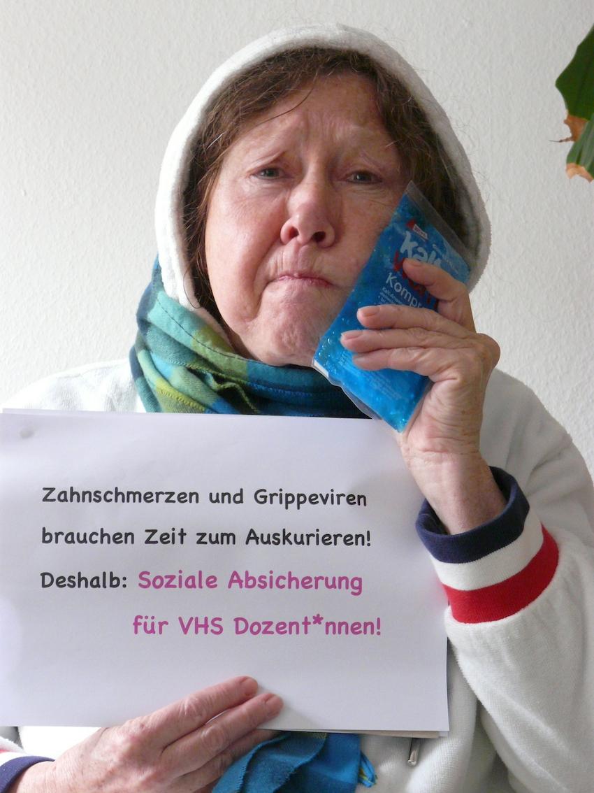 Foto Soziale Absicherung