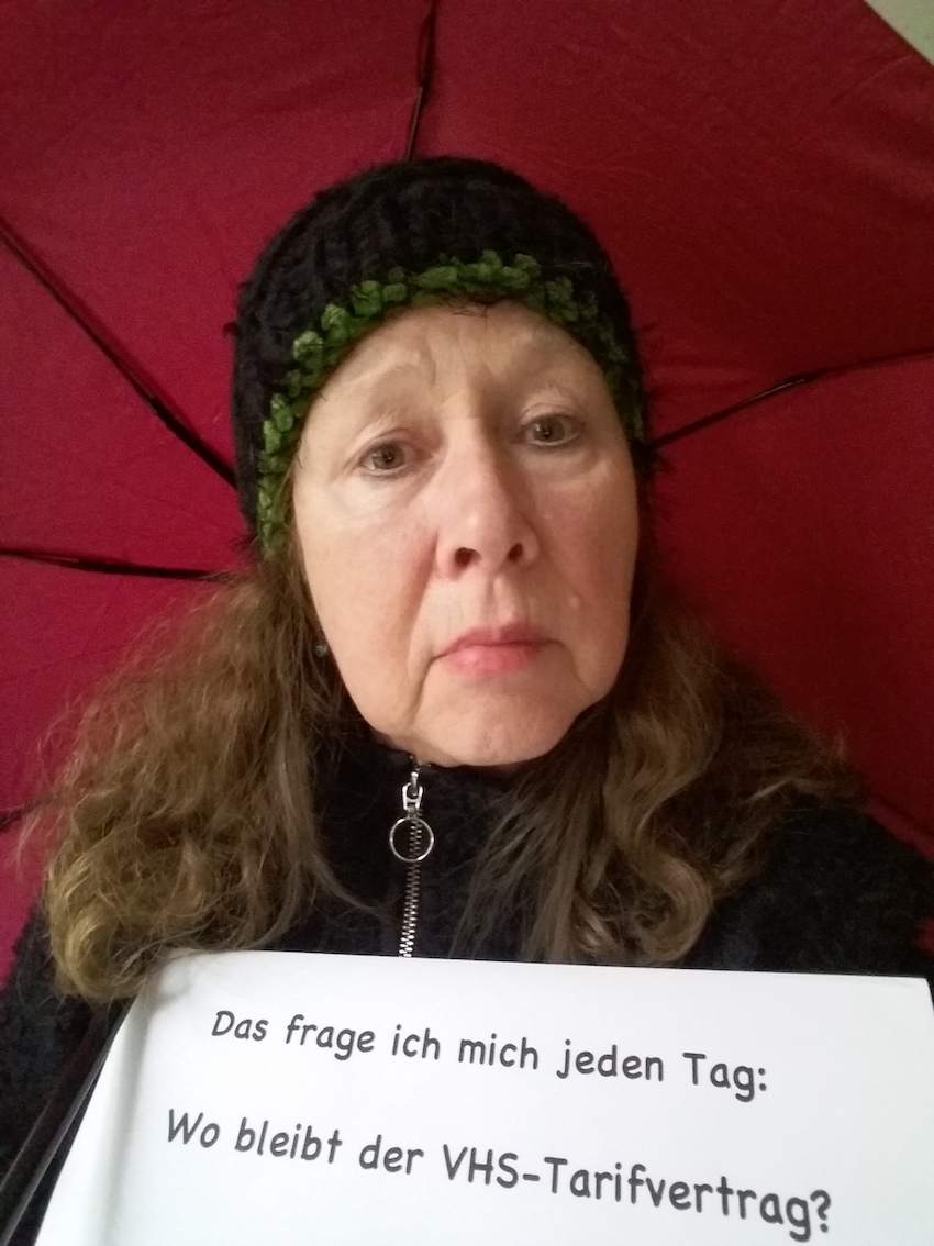 Foto VHS-Tarifvertrag