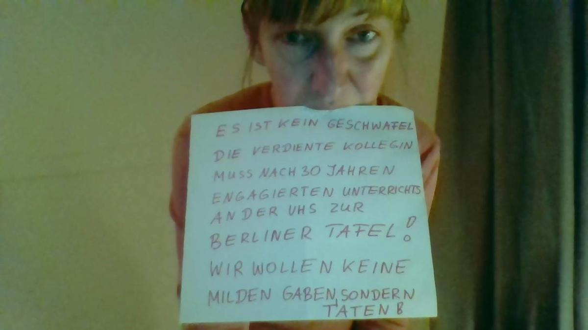 Fressen und Gefressen werden VHS (1)
