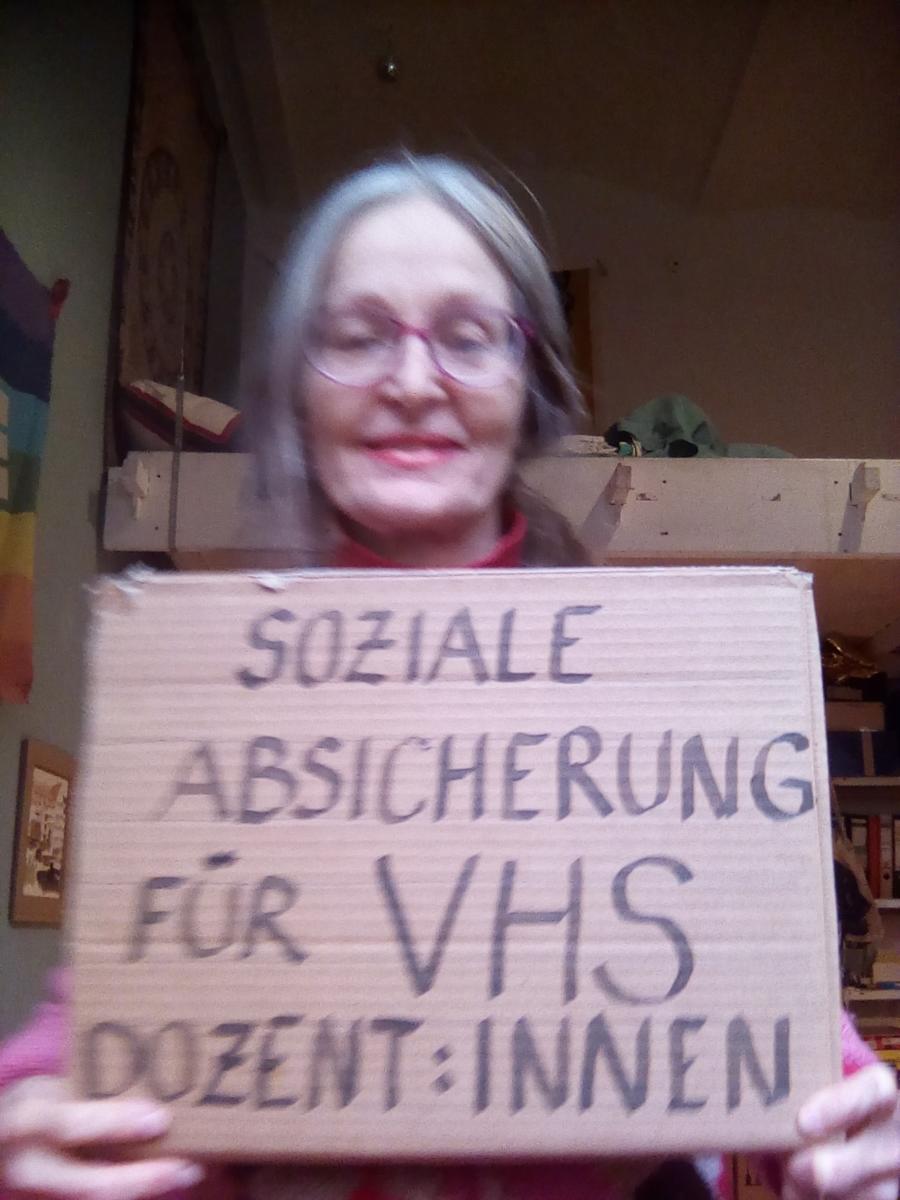 SozAbsich Selfie 20210112