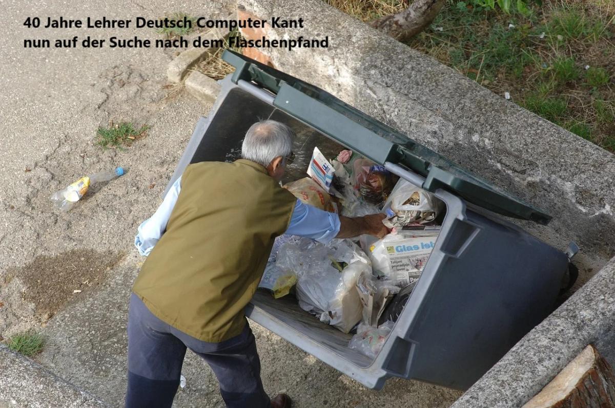 VHS-Plakataktion Vorschlag